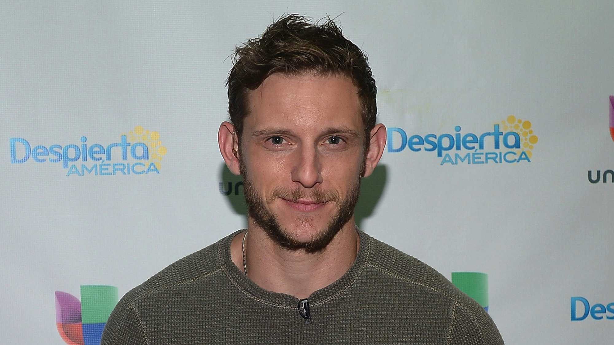 Jumper' TV Series in the Works With Star Jamie Bell