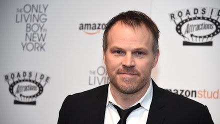 Marc Webb Directing This Above All | Movies | Empire