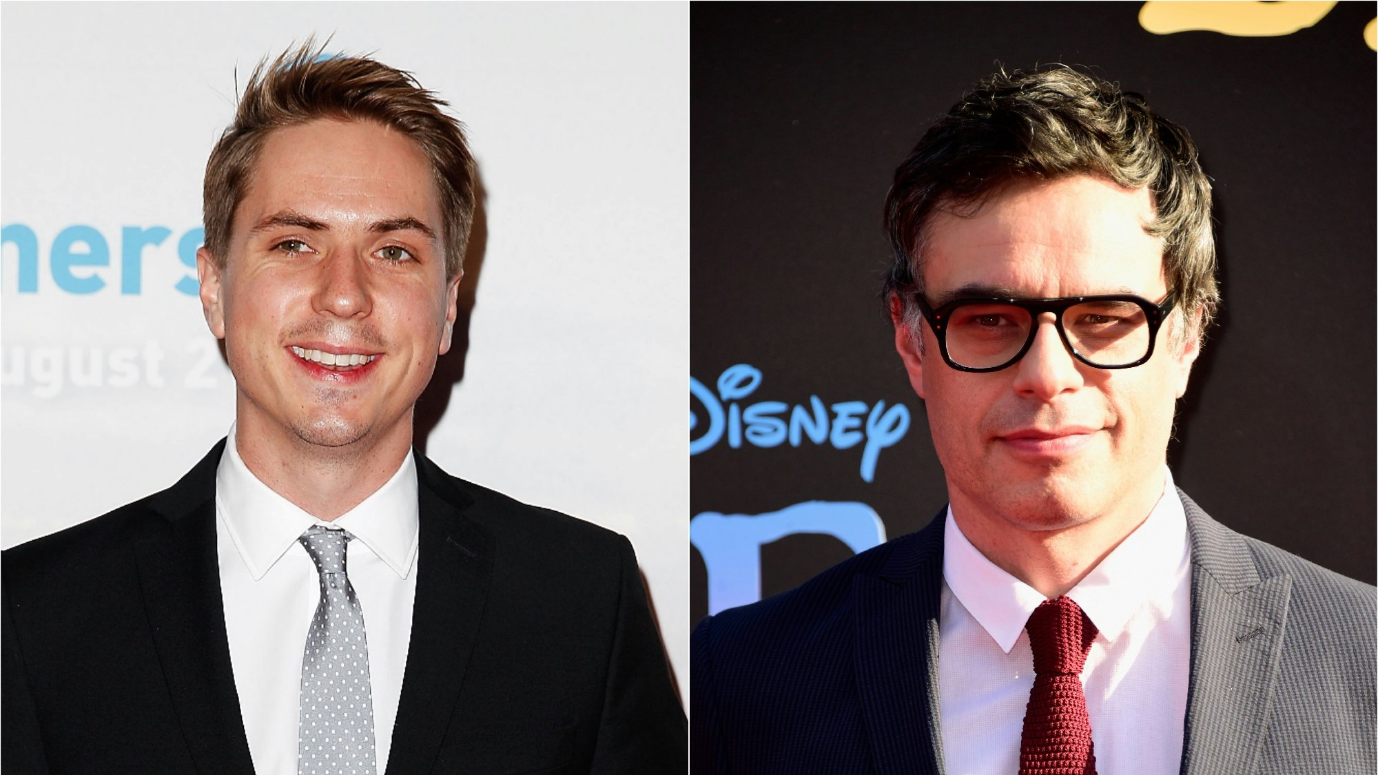Joe Thomas, Jemaine Clement And More Starring In Festival | Movies | Empire