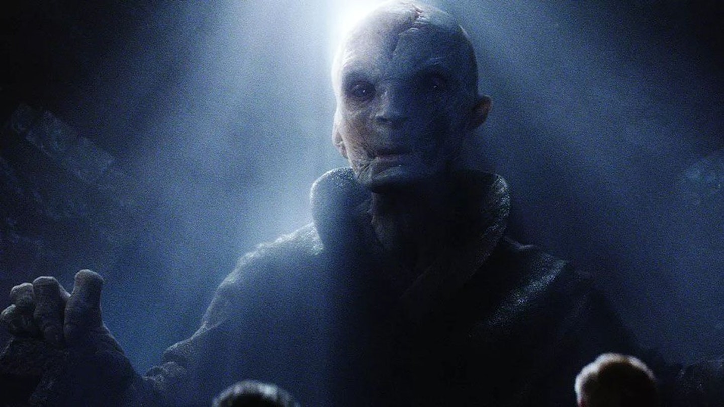 Snoke