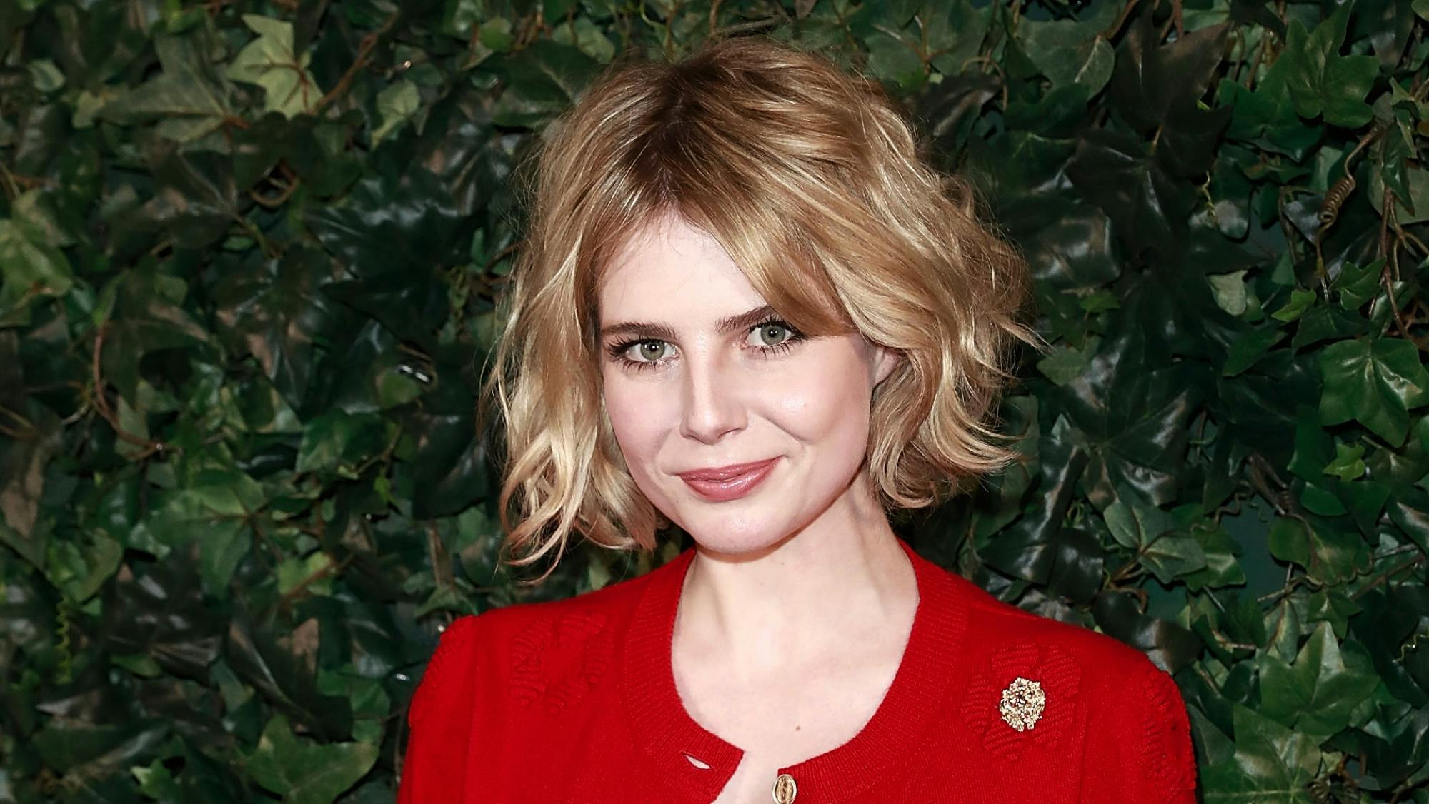 Lucy Boynton Joins Bohemian Rhapsody | Movies | %%channel_name%%