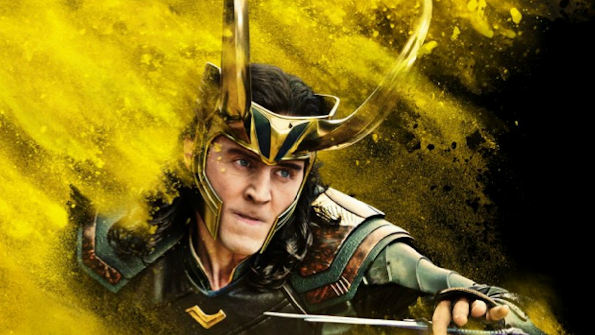 Characters In Thor Ragnarok Everyone’s Ready To Fight In New Thor: Ragnarok Character Posters ...