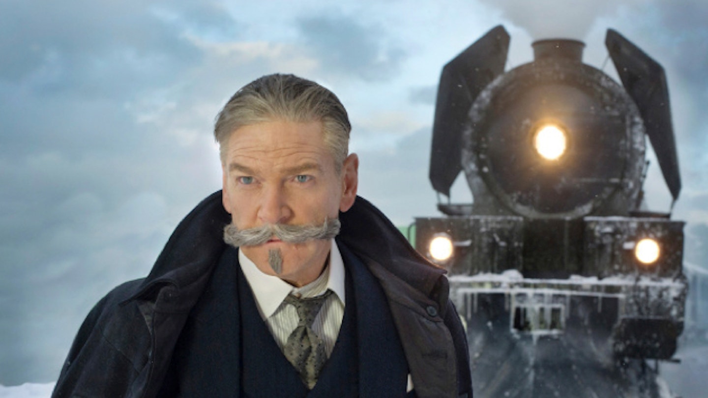 Kenneth Branagh in Murder On The Orient Express (crop)