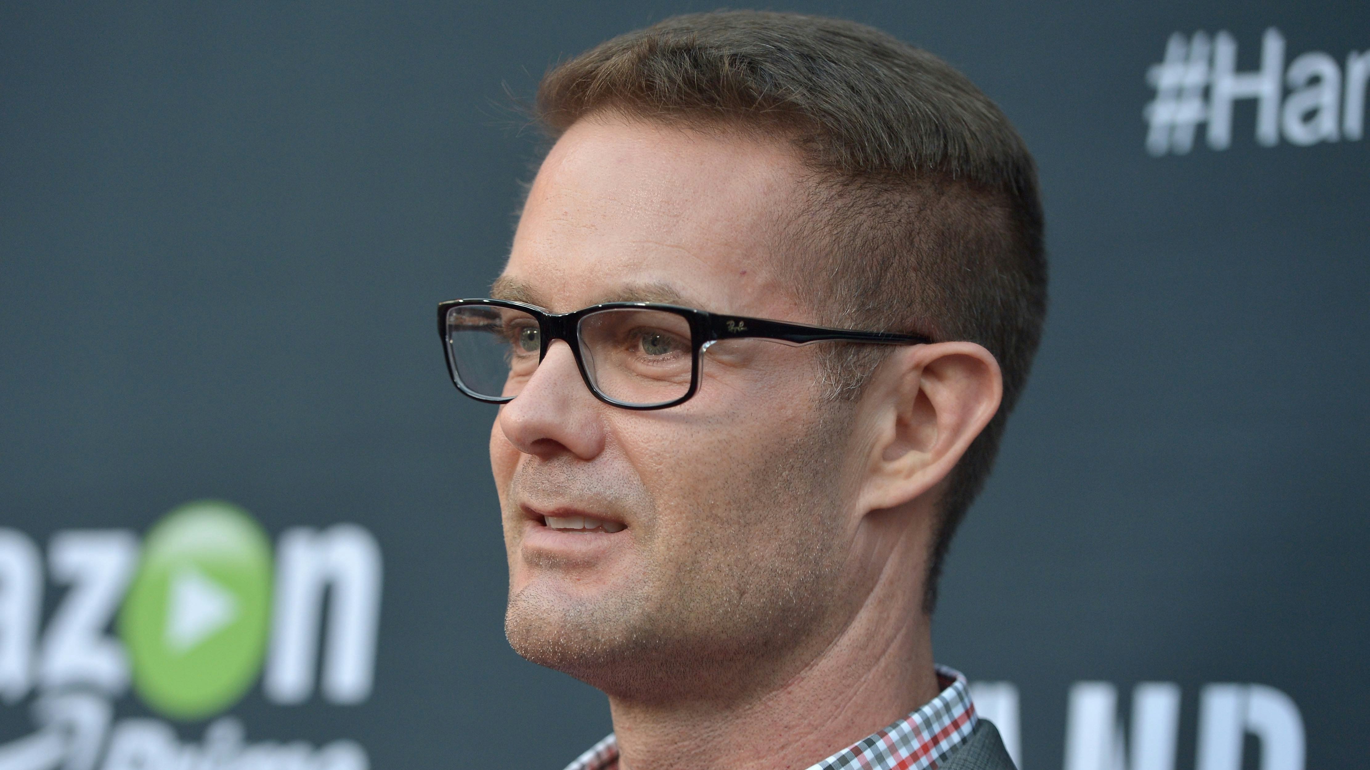 Garret Dillahunt On For The Gifted | Movies | Empire