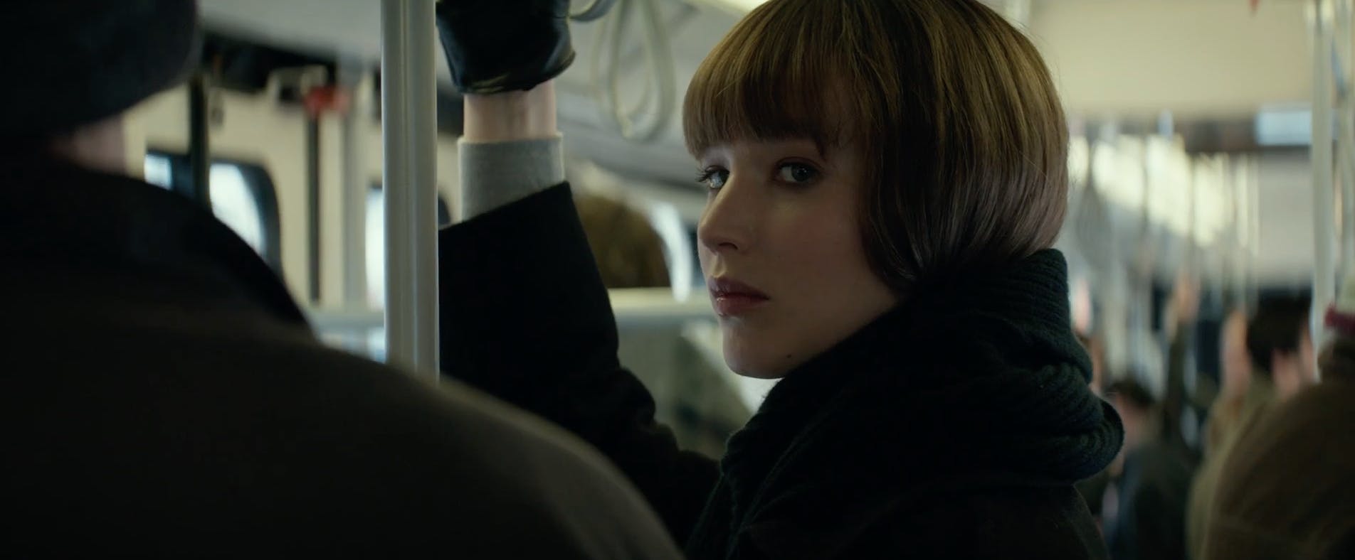 Red sparrow full online movie watch online free