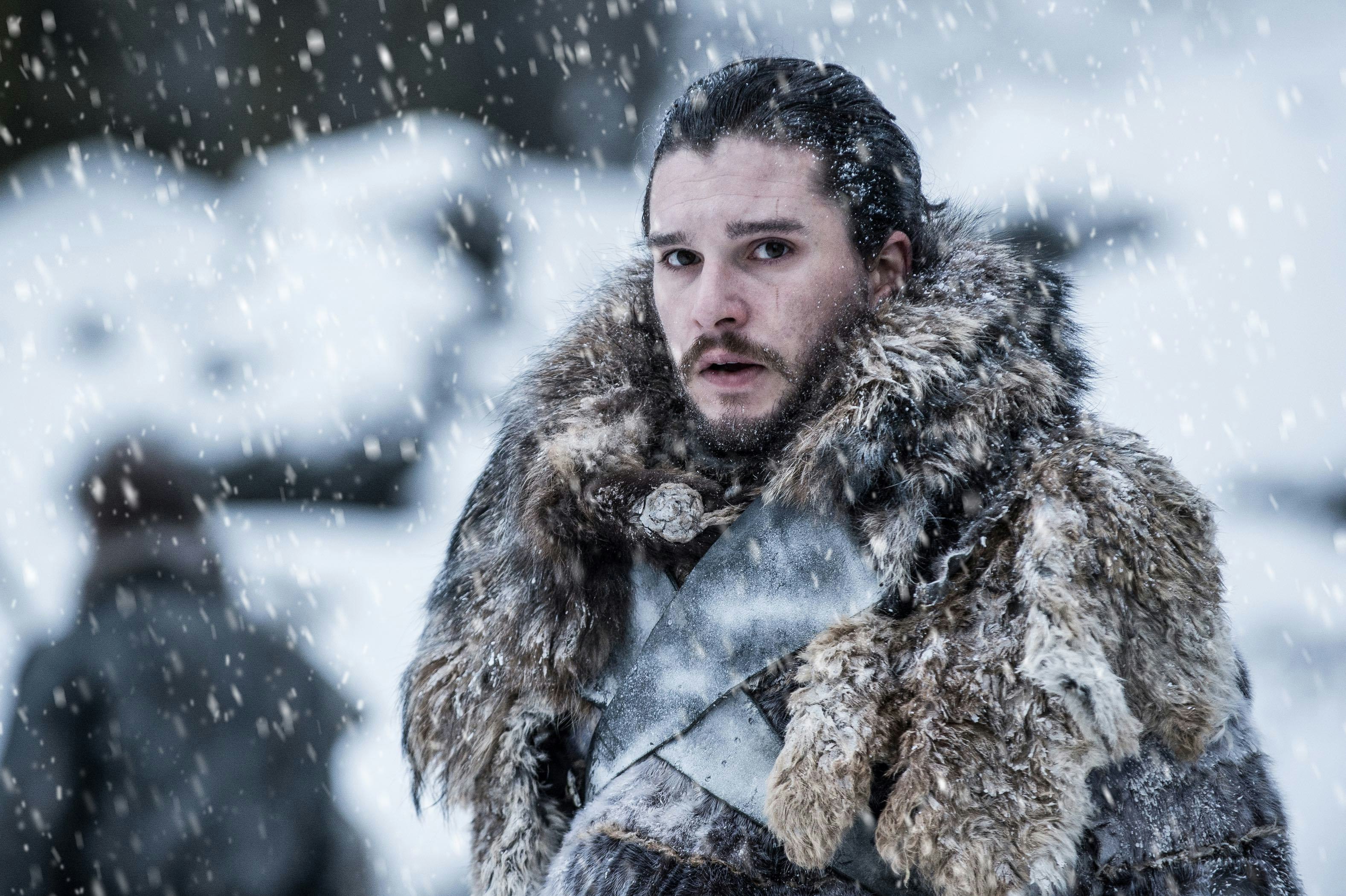 Winter Is Coming…Again! HBO Plans 'Game Of Thrones' Prequel On Aegon I's  Conquest