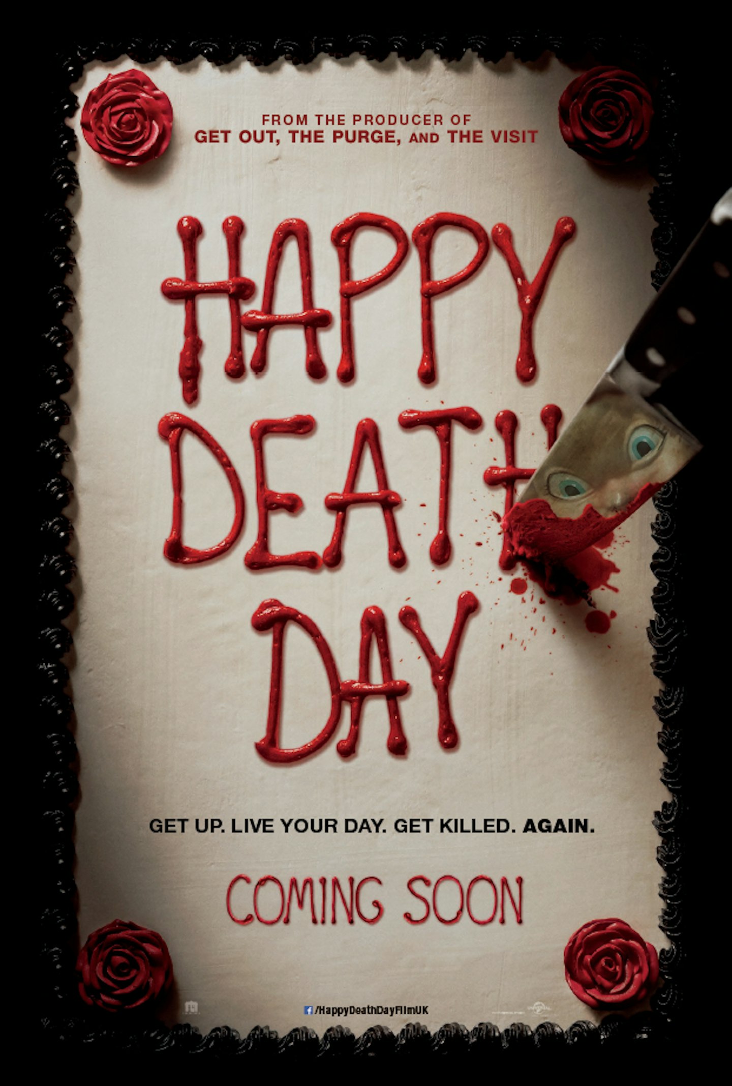 Happy Death Day