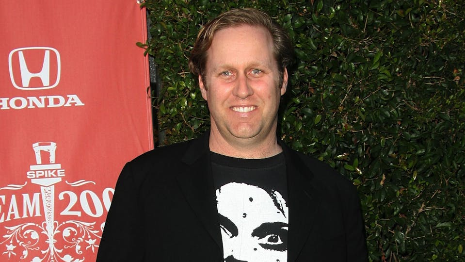 Roger Avary Back Directing With Lucky Day | Movies | Empire