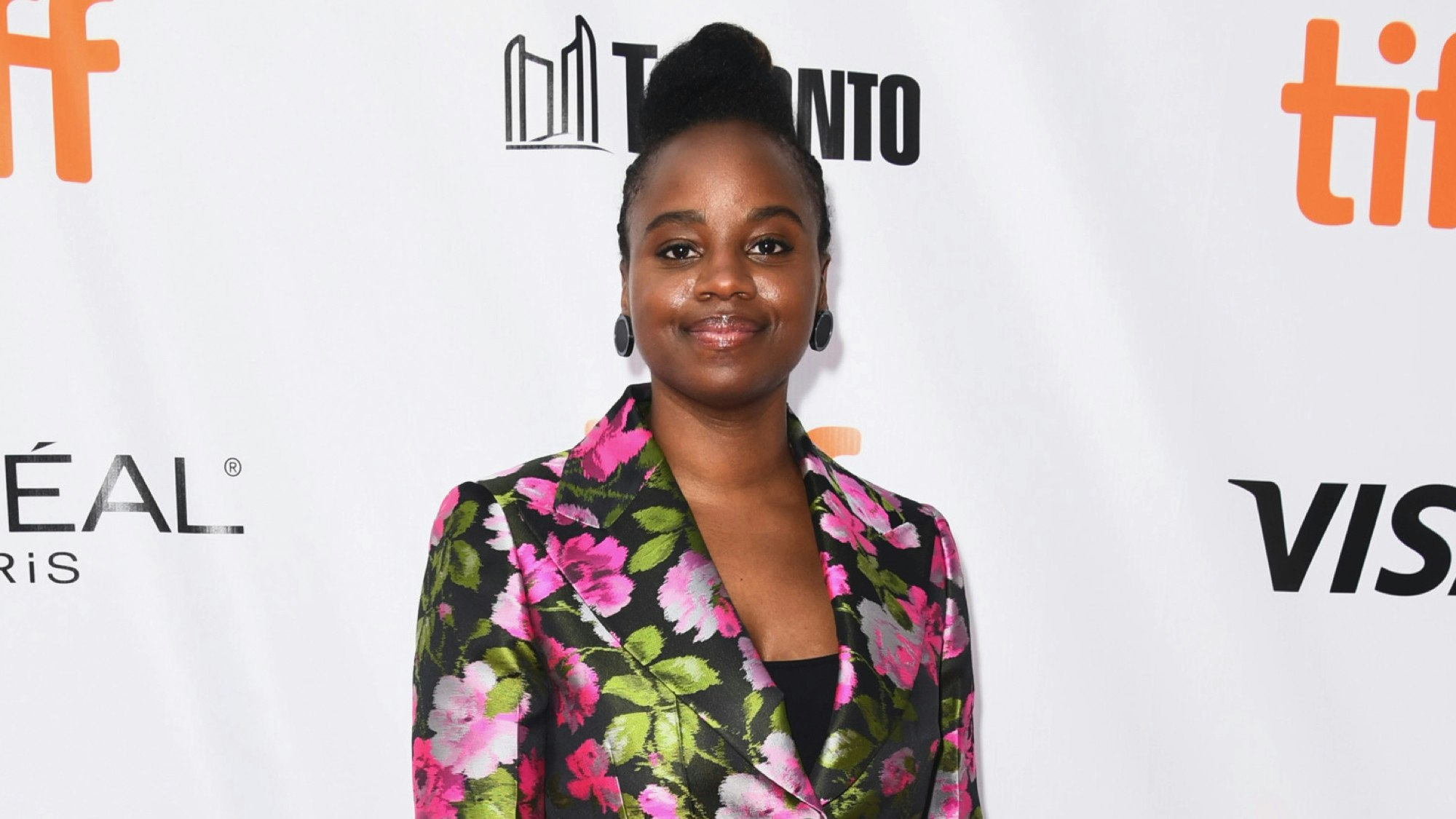 Mudbound Director Dee Rees Tackling An Uncivil War | Movies | Empire