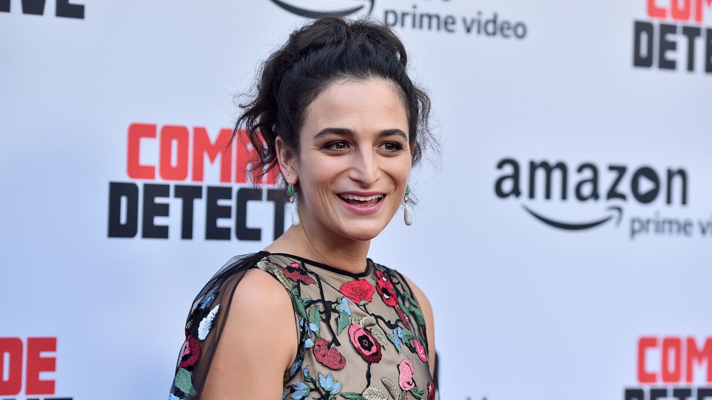 Jenny Slate