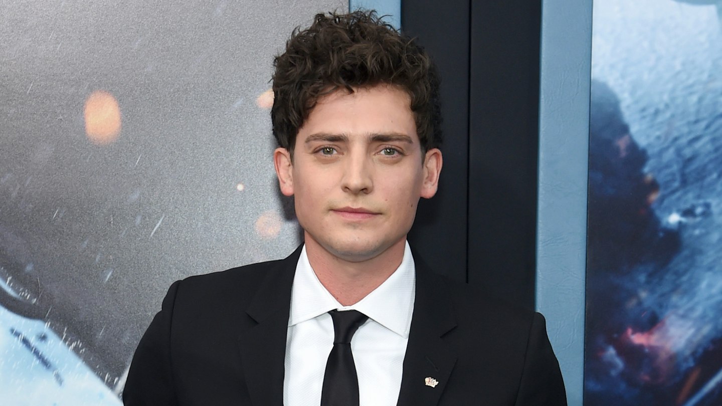 Anou Rind Dunkirk’s Aneurin Barnard Joins The Goldfinch | Movies | Empire