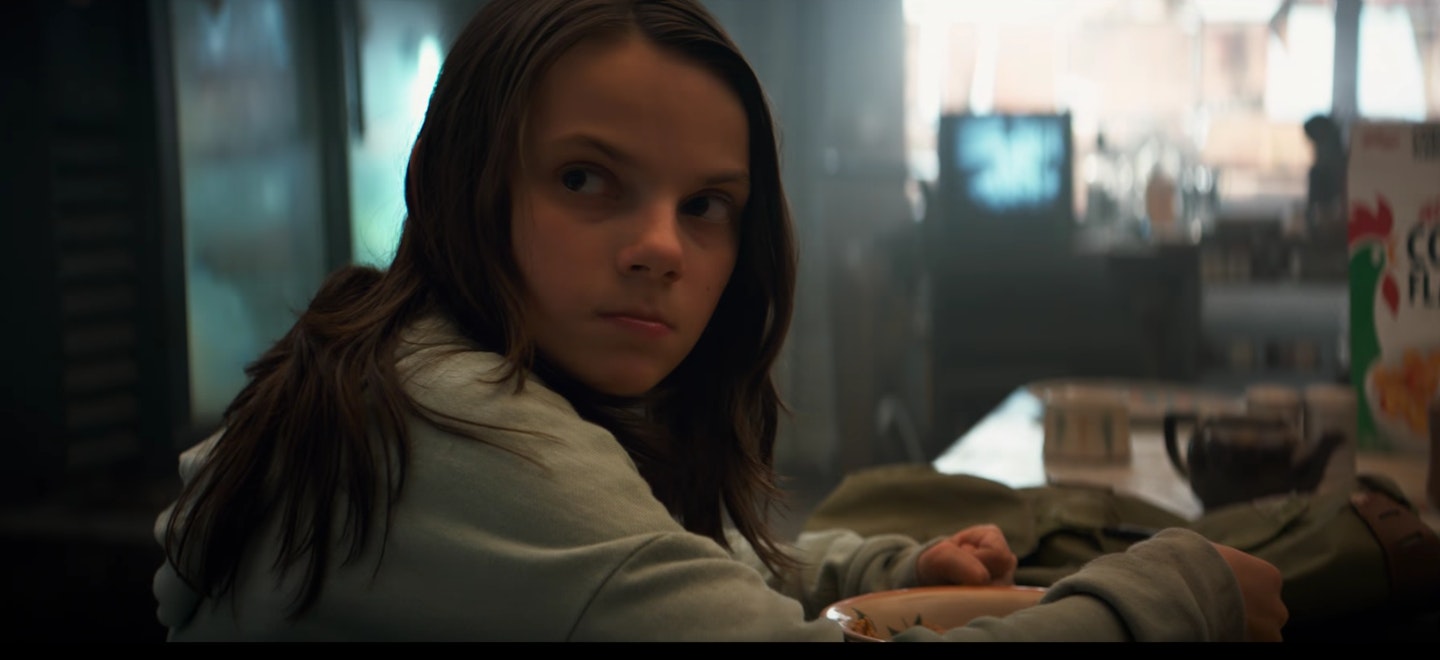 Logan Spin-Off Focusing On X-23 In The Works From James Mangold | Movies |  %%Channel_Name%%