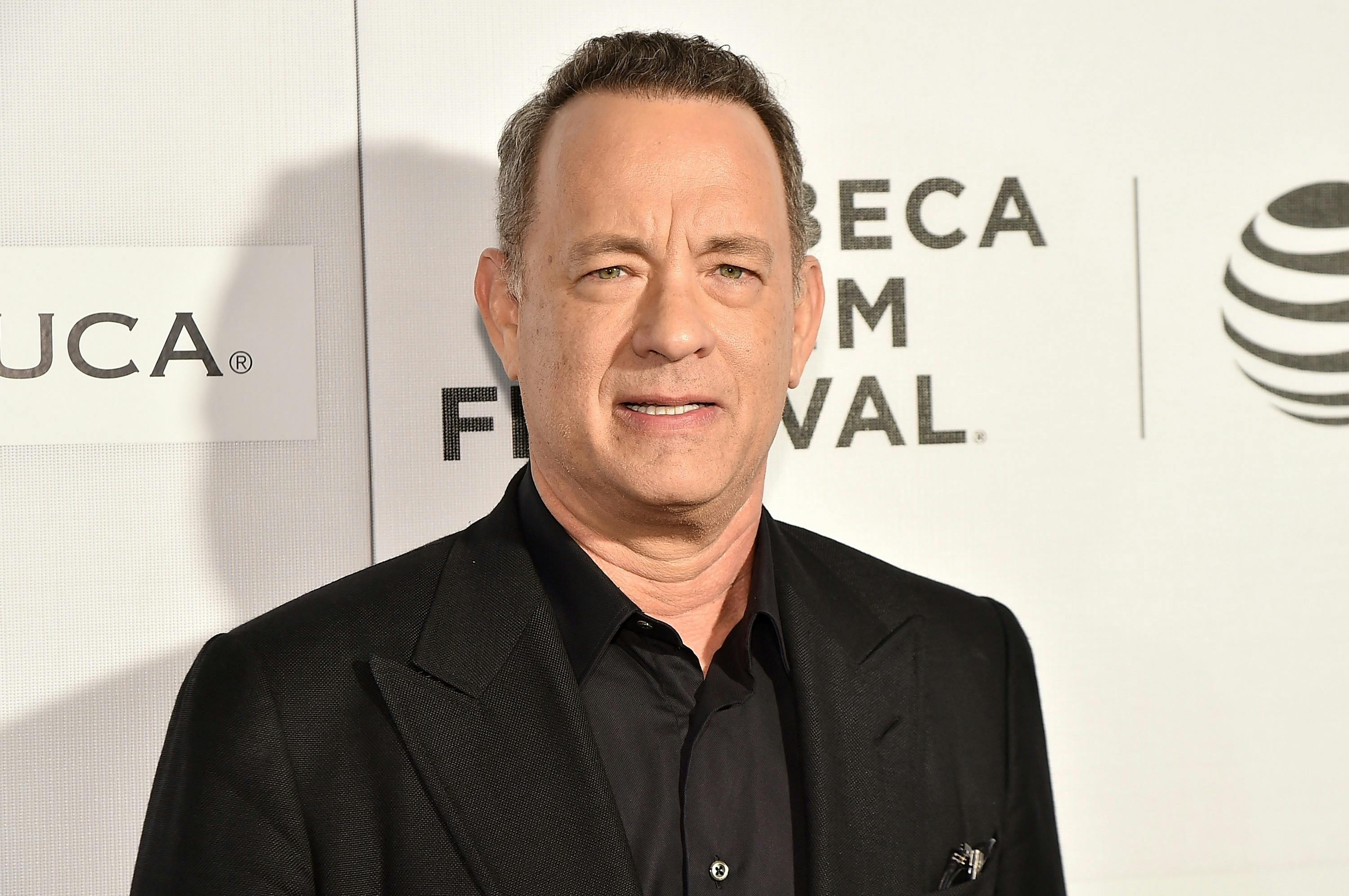 Tom Hanks Joins SciFi Film Bios Movies channel_name