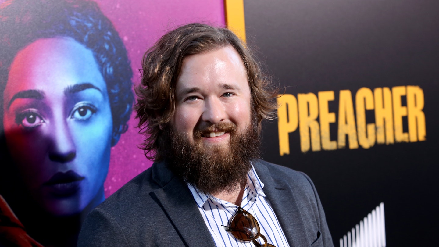 Haley Joel Osment News & Biography - Empire