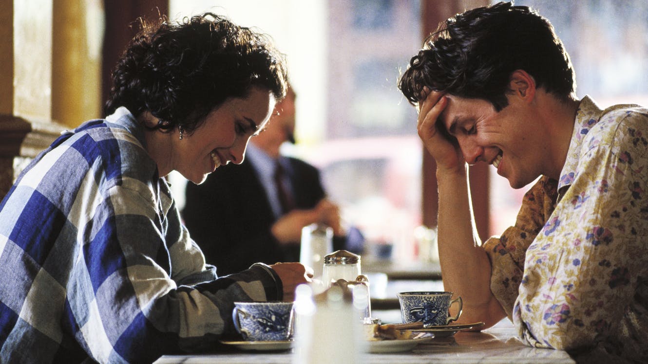 Four Weddings And A Funeral Anthology Series In The Works | Movies | Empire