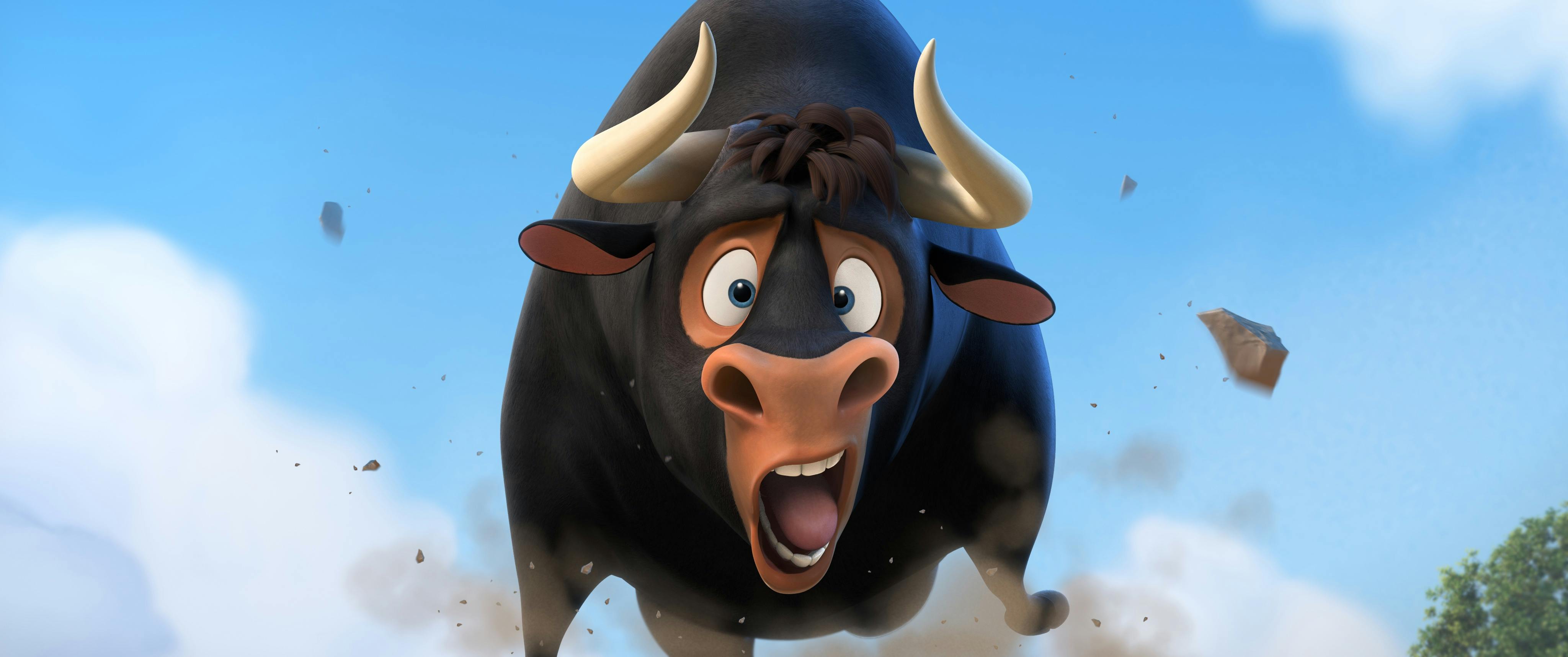 Ferdinand Review | Movie - Empire