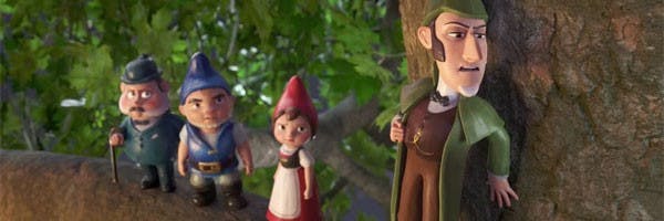 First Trailer For Sherlock Gnomes Movies channel_name