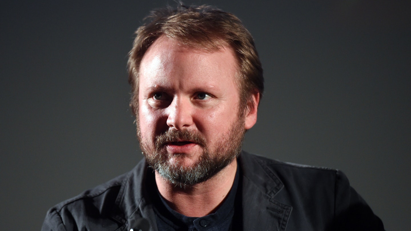 Geeks + Gamers on X: In a new interview with The Atlantic, Rian Johnson  defends Star Wars The Last Jedi ending stating- “I tried to give it an  ending. A good ending