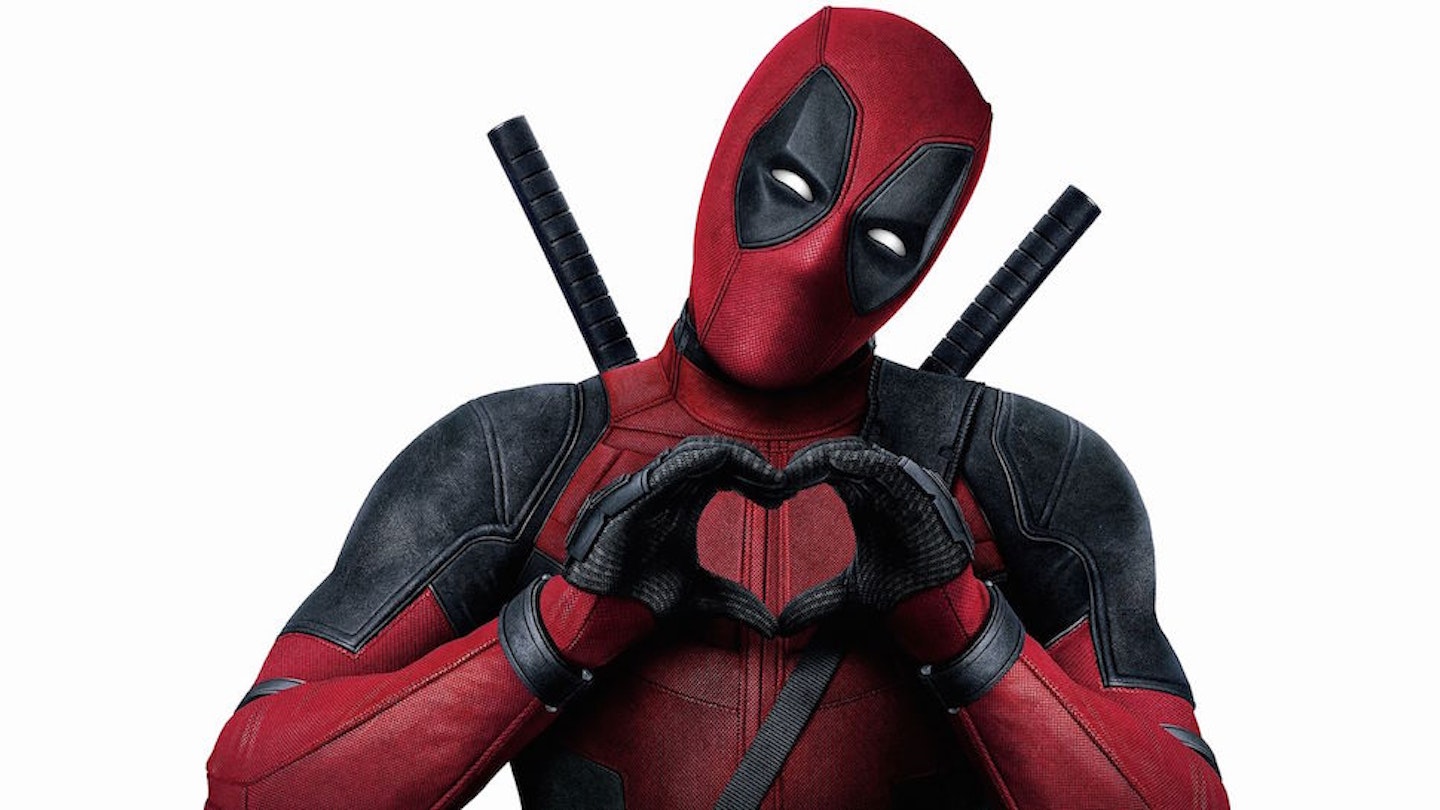 Deadpool 2 Gets A New Trailer And Synopsis, Movies