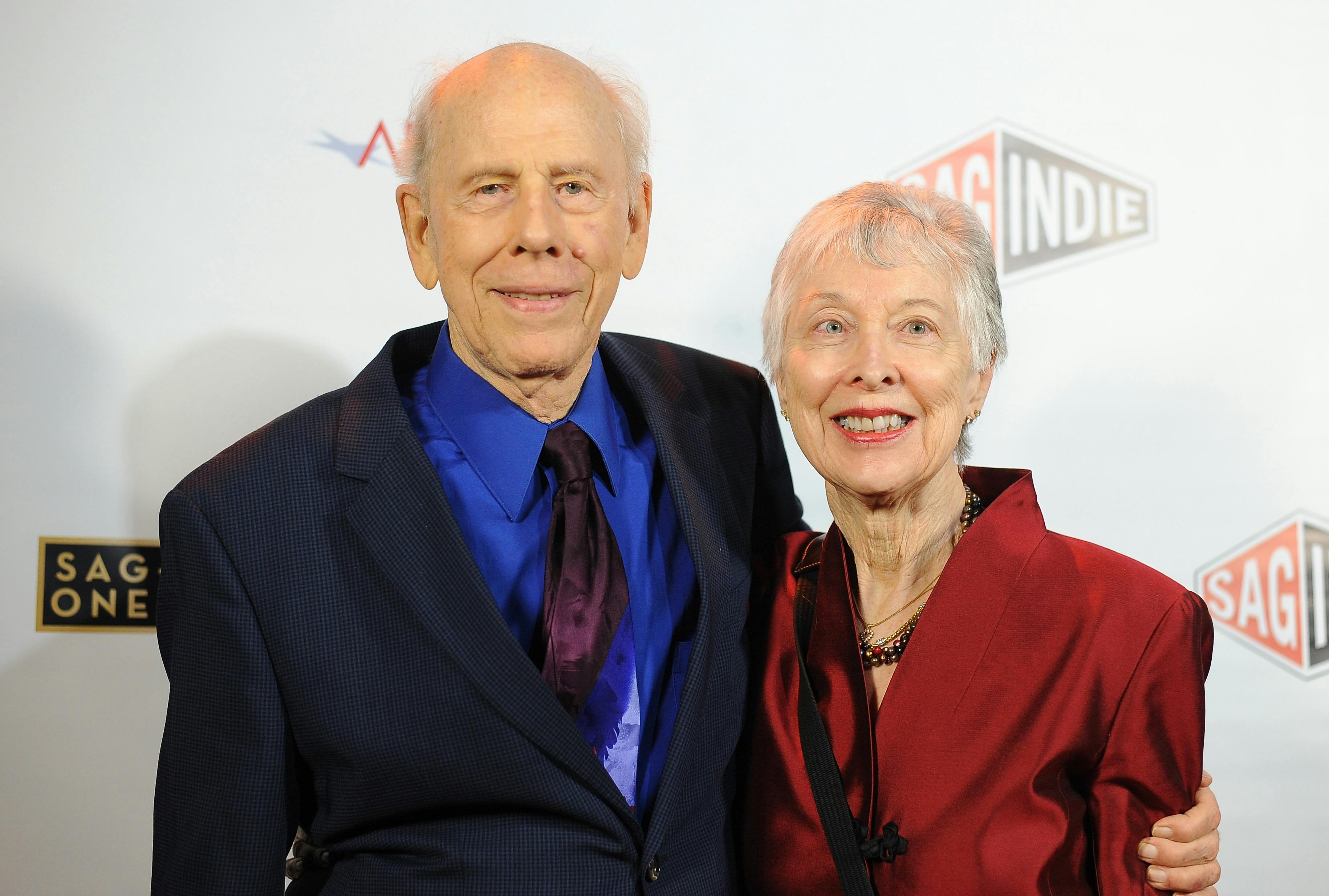 Actor Rance Howard Dies, Aged 89 | Movies | Empire