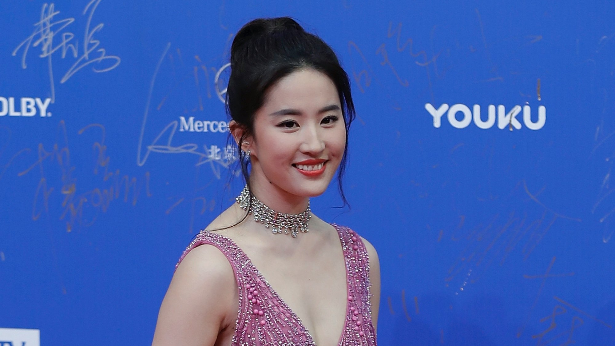Disney s Live Action Mulan Casts Liu Yifei Movies Empire disney-s-live-action-mulan-casts-liu-yifei-movies-empire