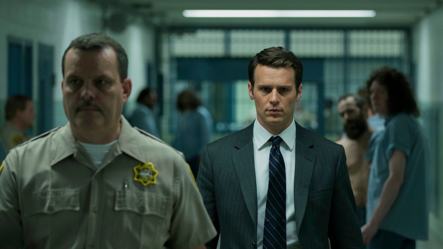 David Fincher's Mindhunter Renewed For A Second Season | Movies | Empire