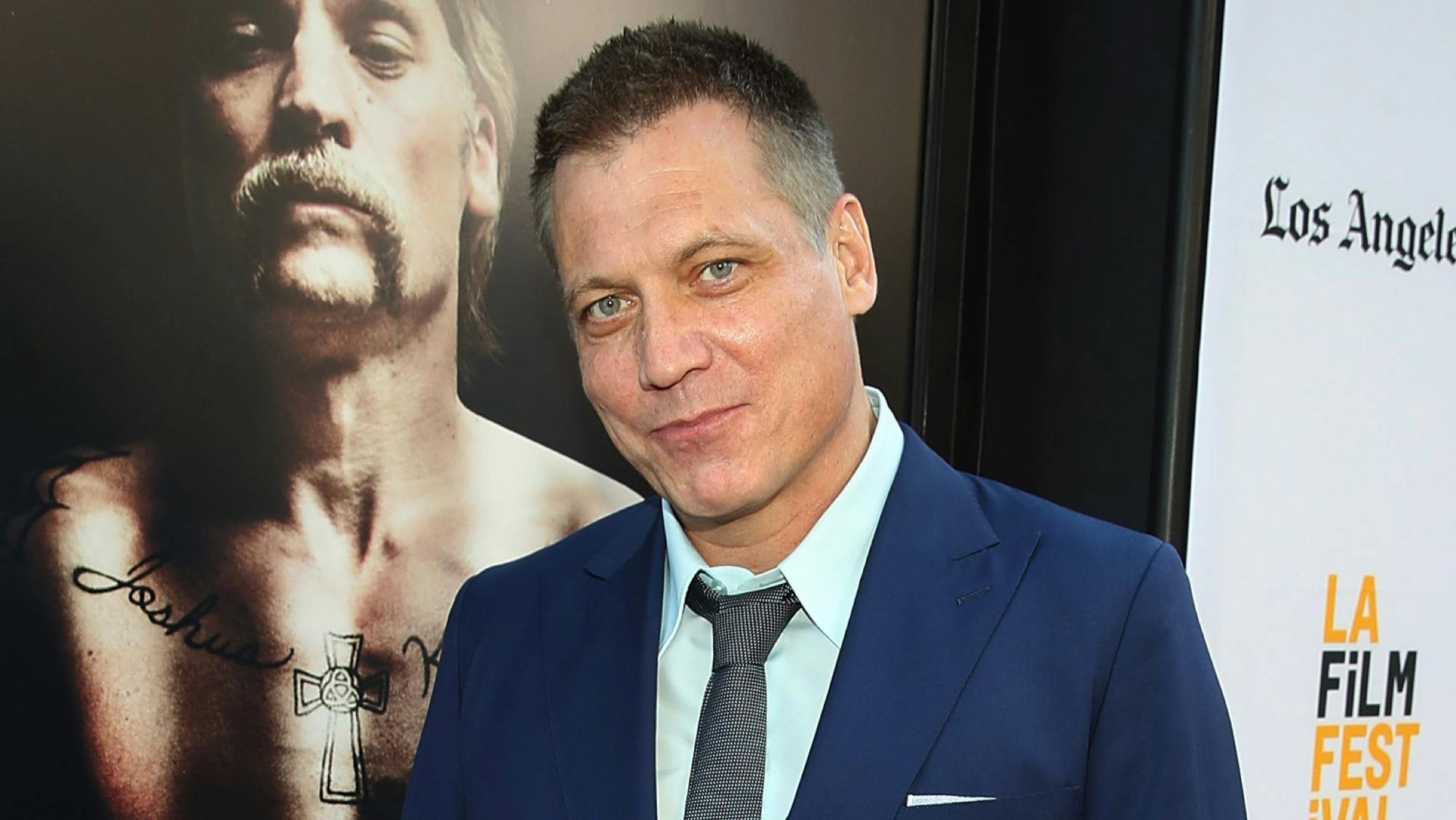 Holt McCallany Joins Angel Has Fallen | Movies | Empire