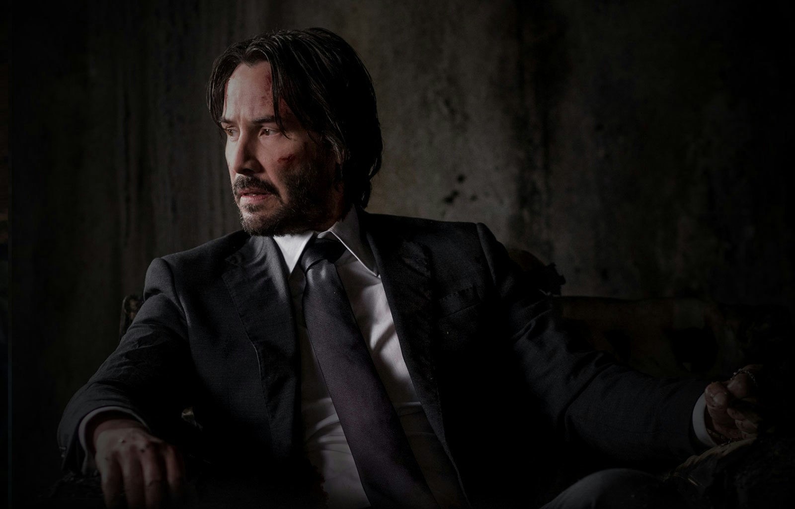 John Wick 4 Nearly Had A More Obvious Final Scene: 'The Audience