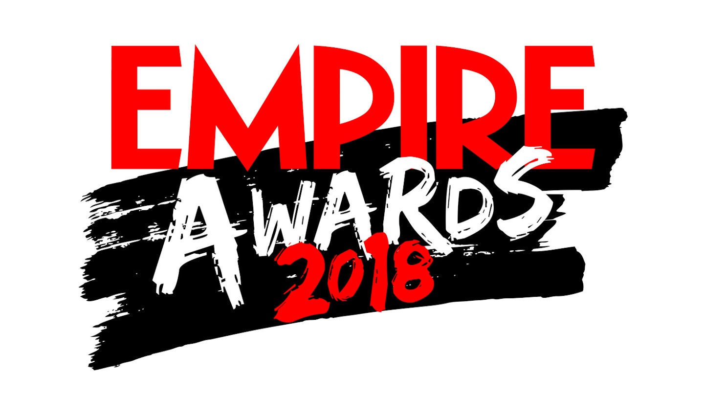 Empire Awards 2018