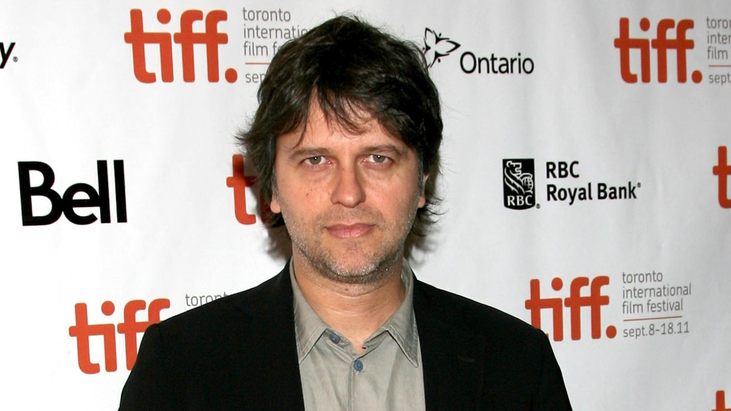 Juan Carlos Fresnadillo Directing The Sword In The Stone For Disney