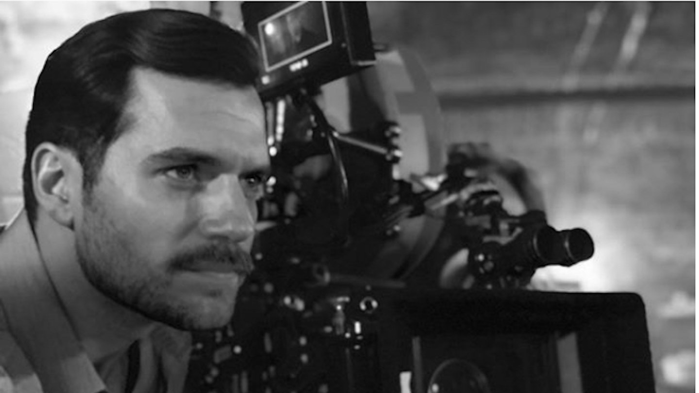 Henry Cavill – Mission: Impossible 6 image
