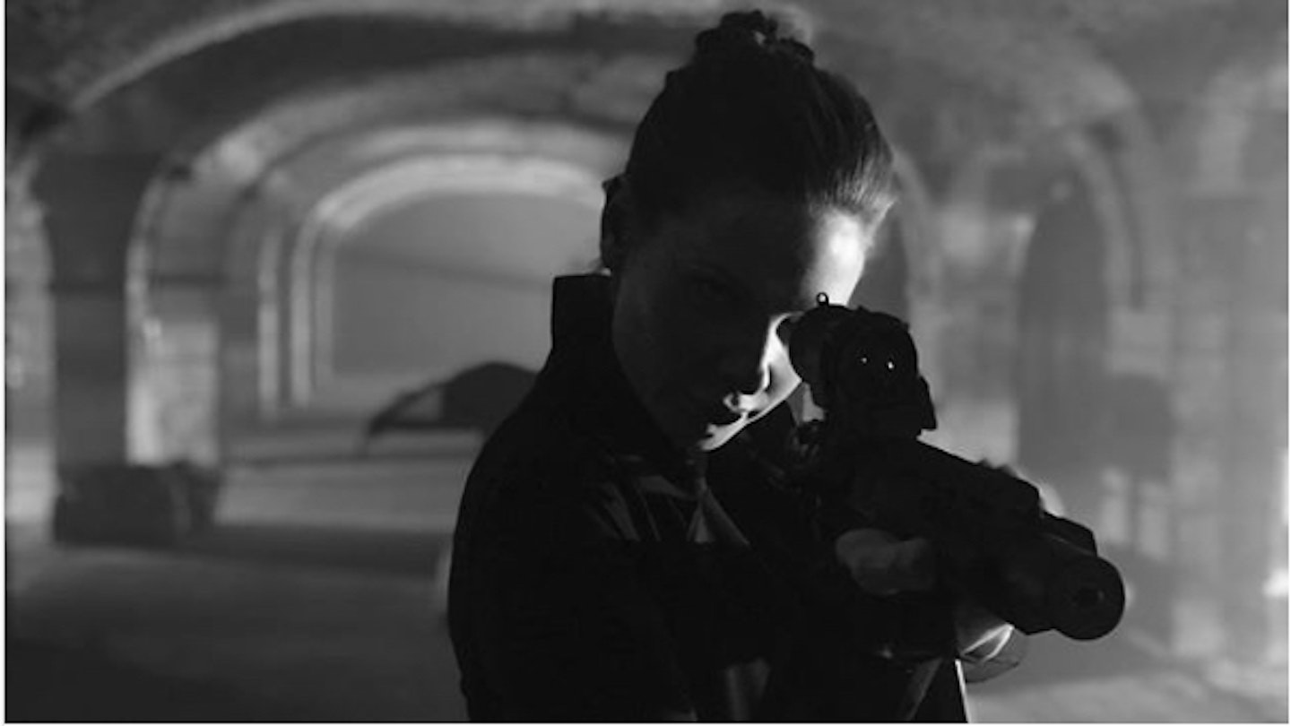Rebecca Ferguson – Mission: Impossible 6 image