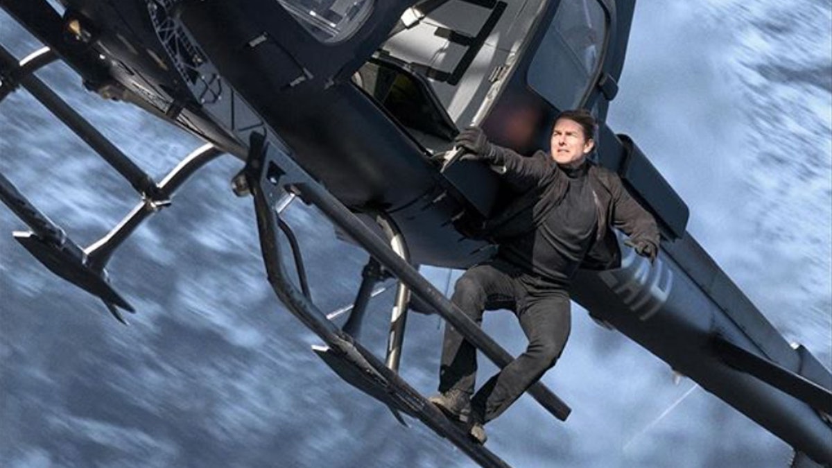 Mission Impossible 6 Officially Named Fallout | Movies | %%channel_name%%