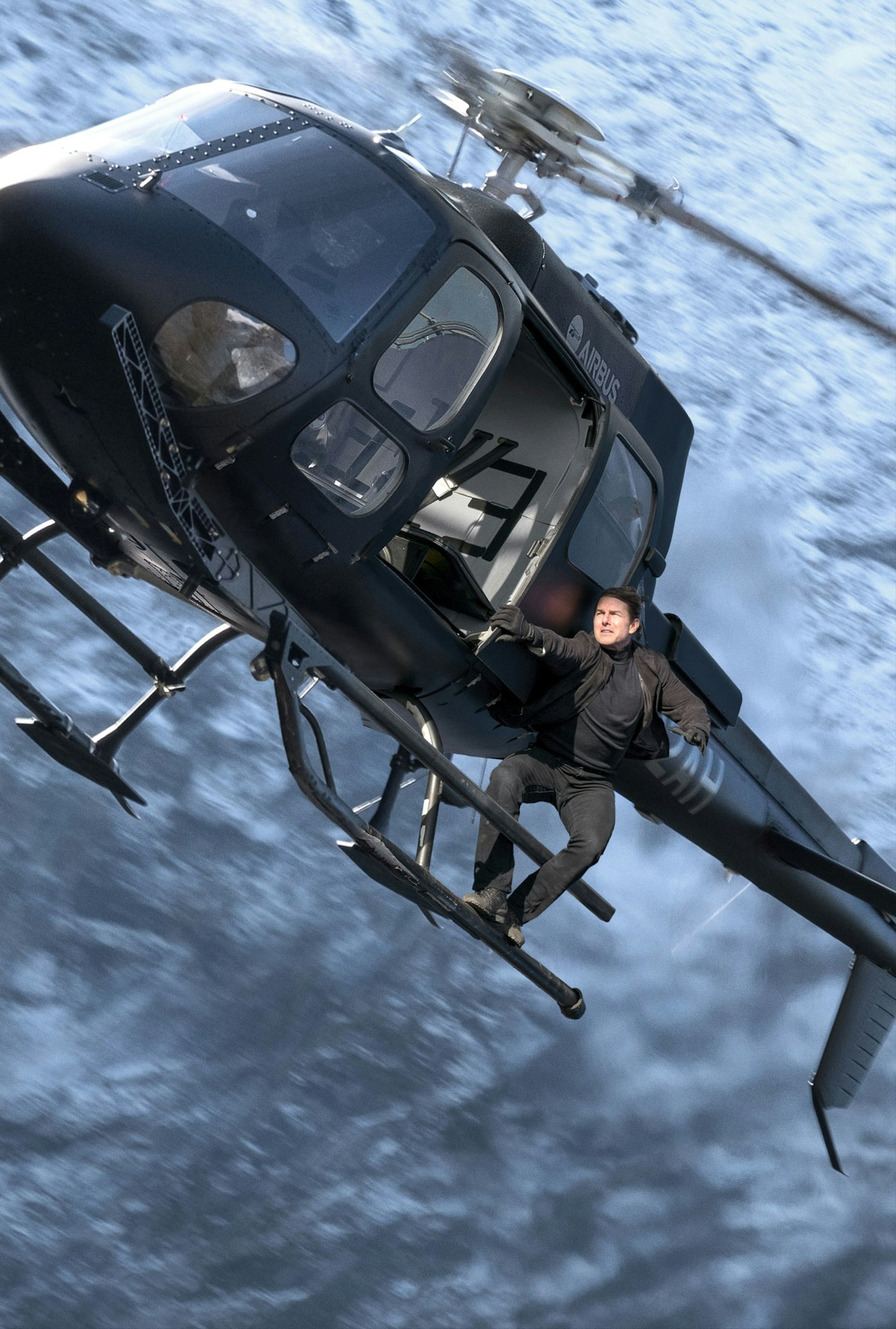Christopher McQuarrie On Naming Mission: Impossible — Fallout | Movies ...