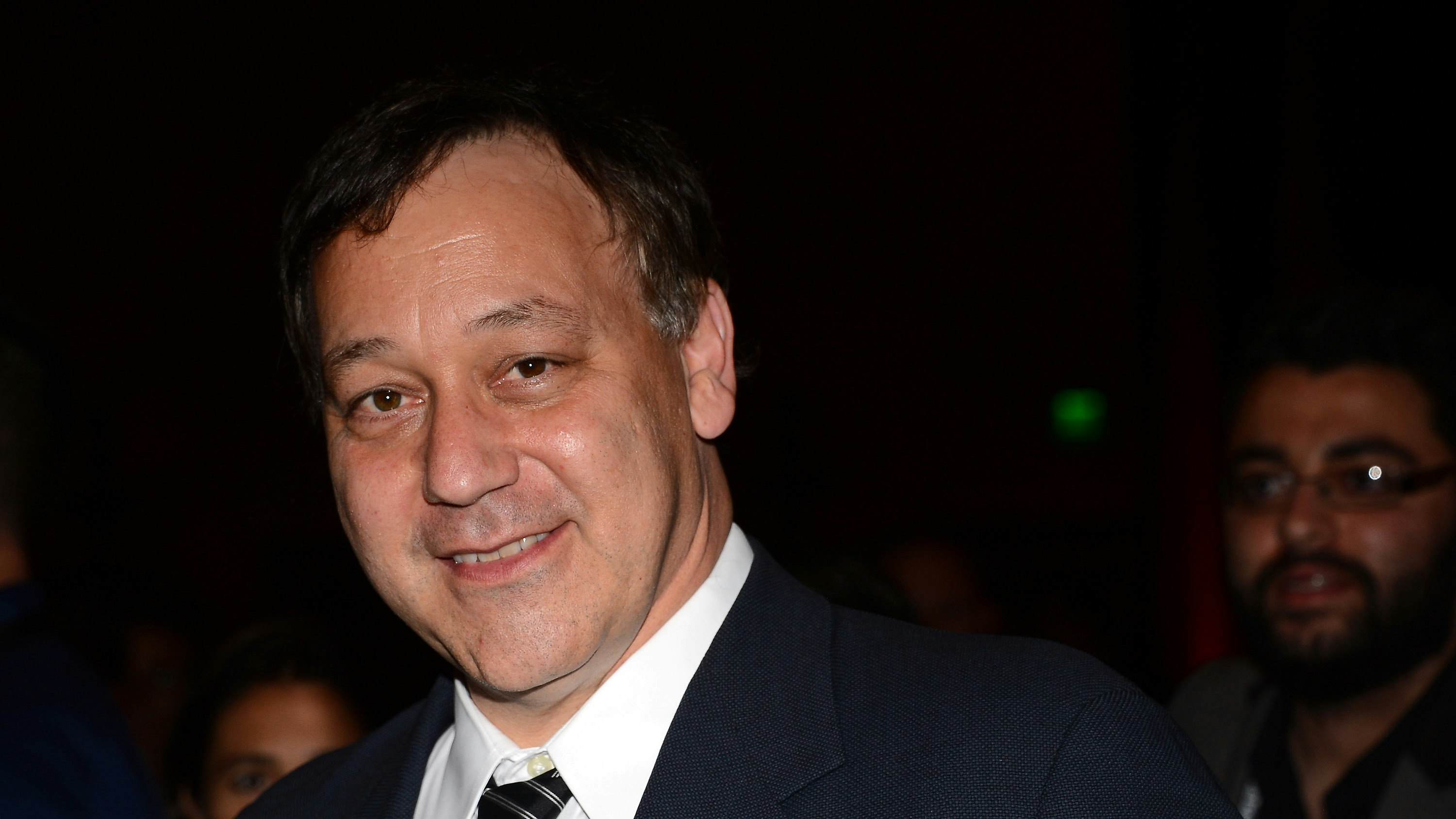 Sam Raimi Directing New Horror Movie