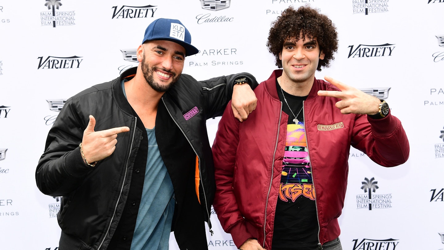 Bad Boys For Life: Adil El Arbi And Bilall Fallah On To Direct | Movies ...