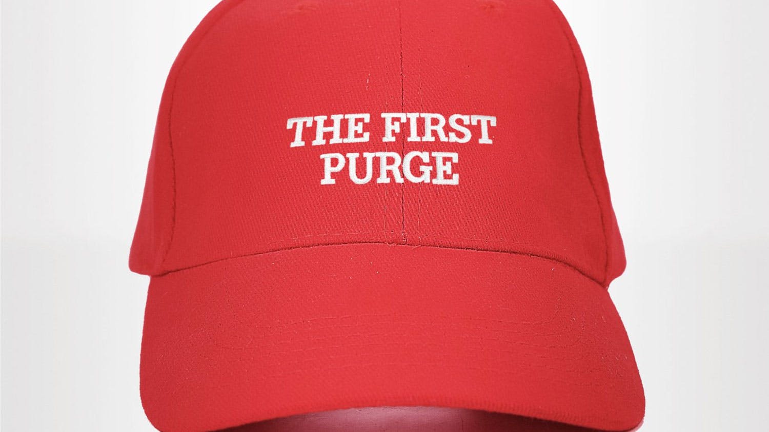 The Purge 4 Will Tackle Trump’s America Movies Empire