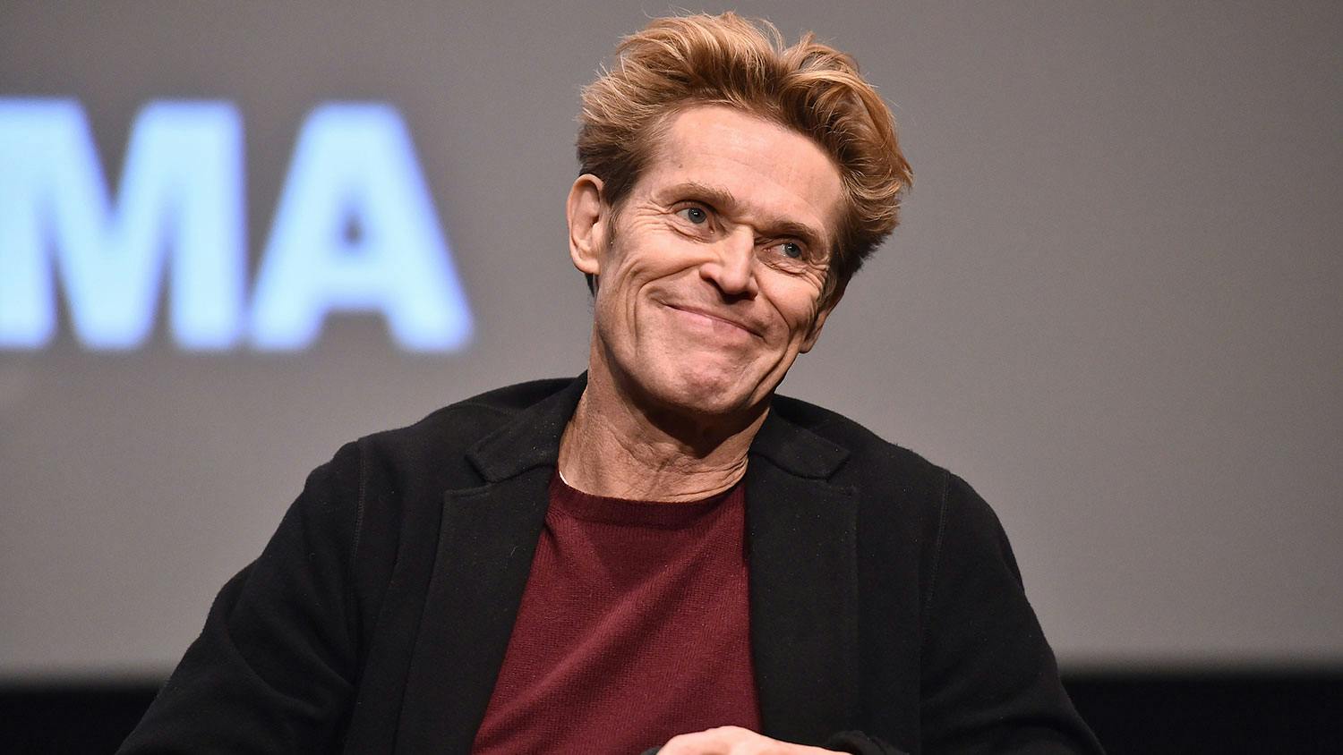 Willem Dafoe Will Receive Lifetime Achievement Award at Berlin Film ...