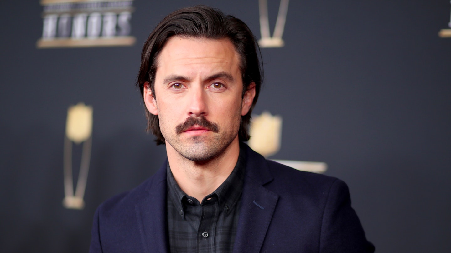 Milo Ventimiglia News & Biography - Empire