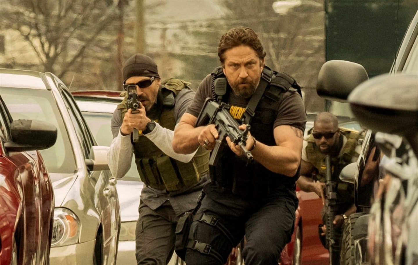 Den Of Thieves Review | Movie - Empire