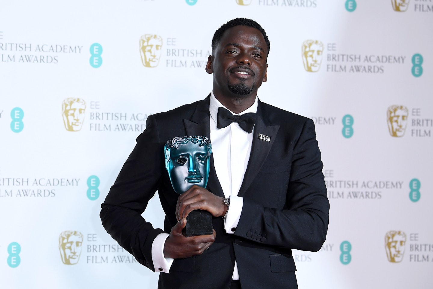 Daniel Kaluuya - BAFTA