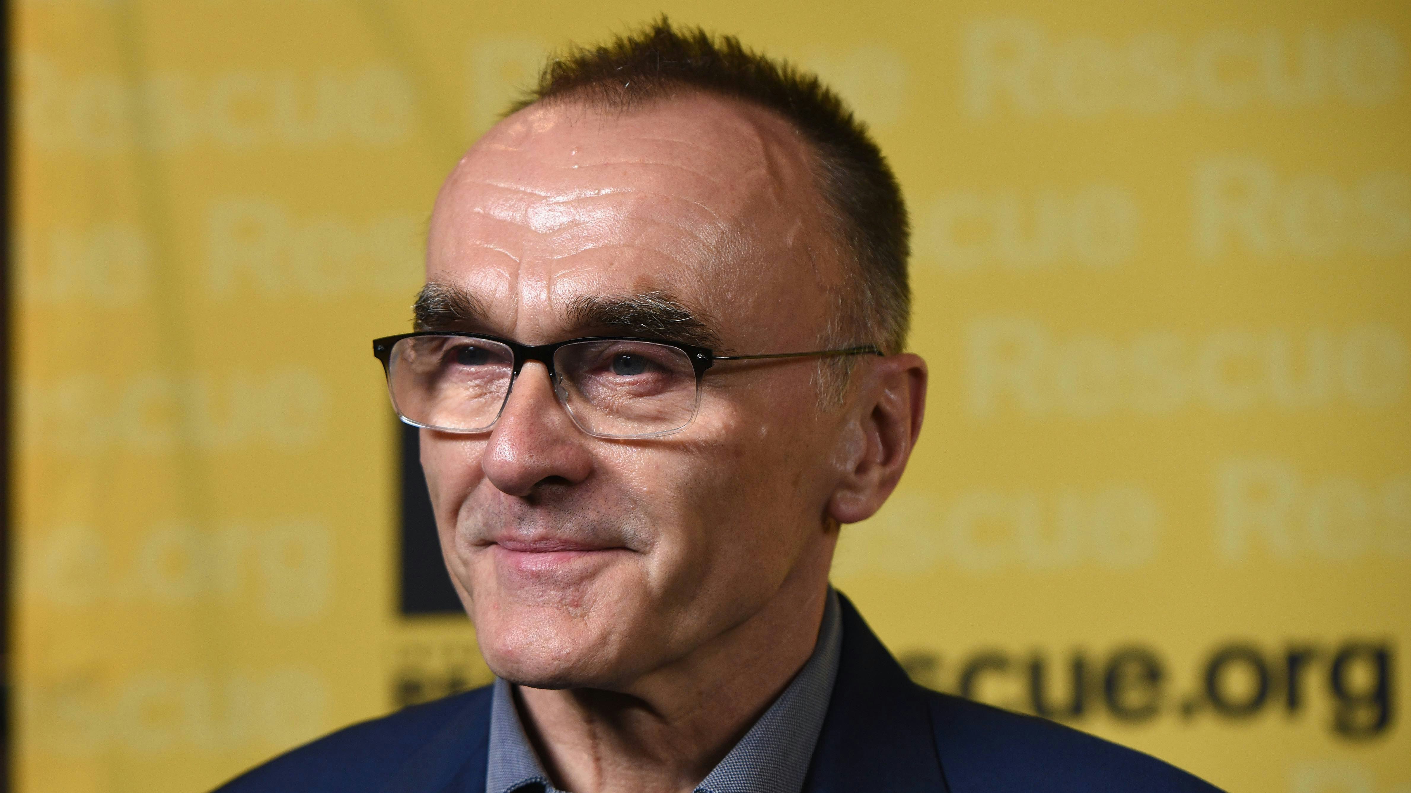 Danny Boyle High On The Wishlist For The Next Bond | Movies | Empire