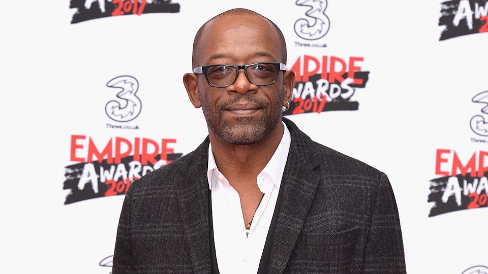 Empire Podcast 301 Lennie James and Nick Murphy Movies Empire