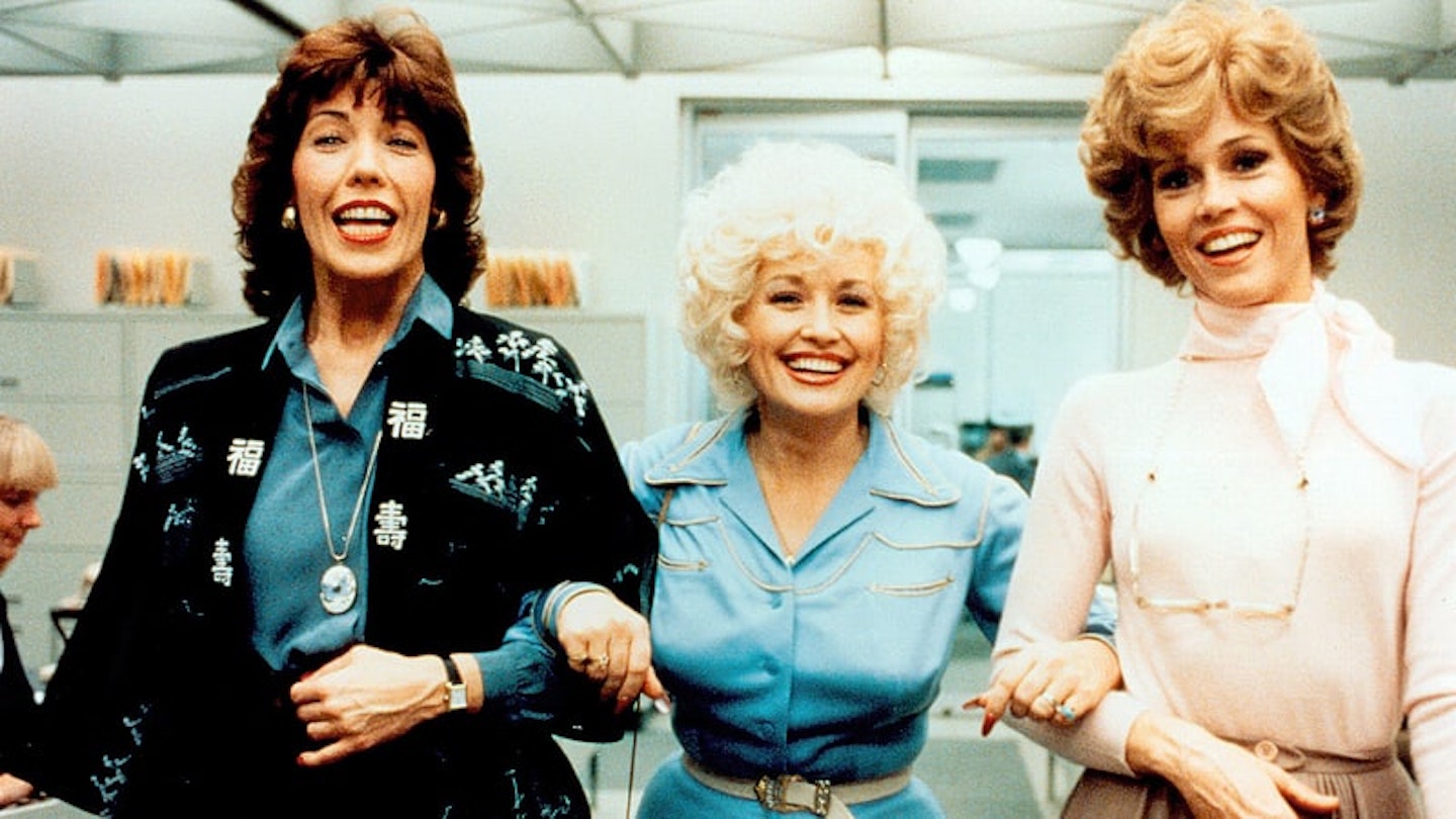 9 To 5 (1980)