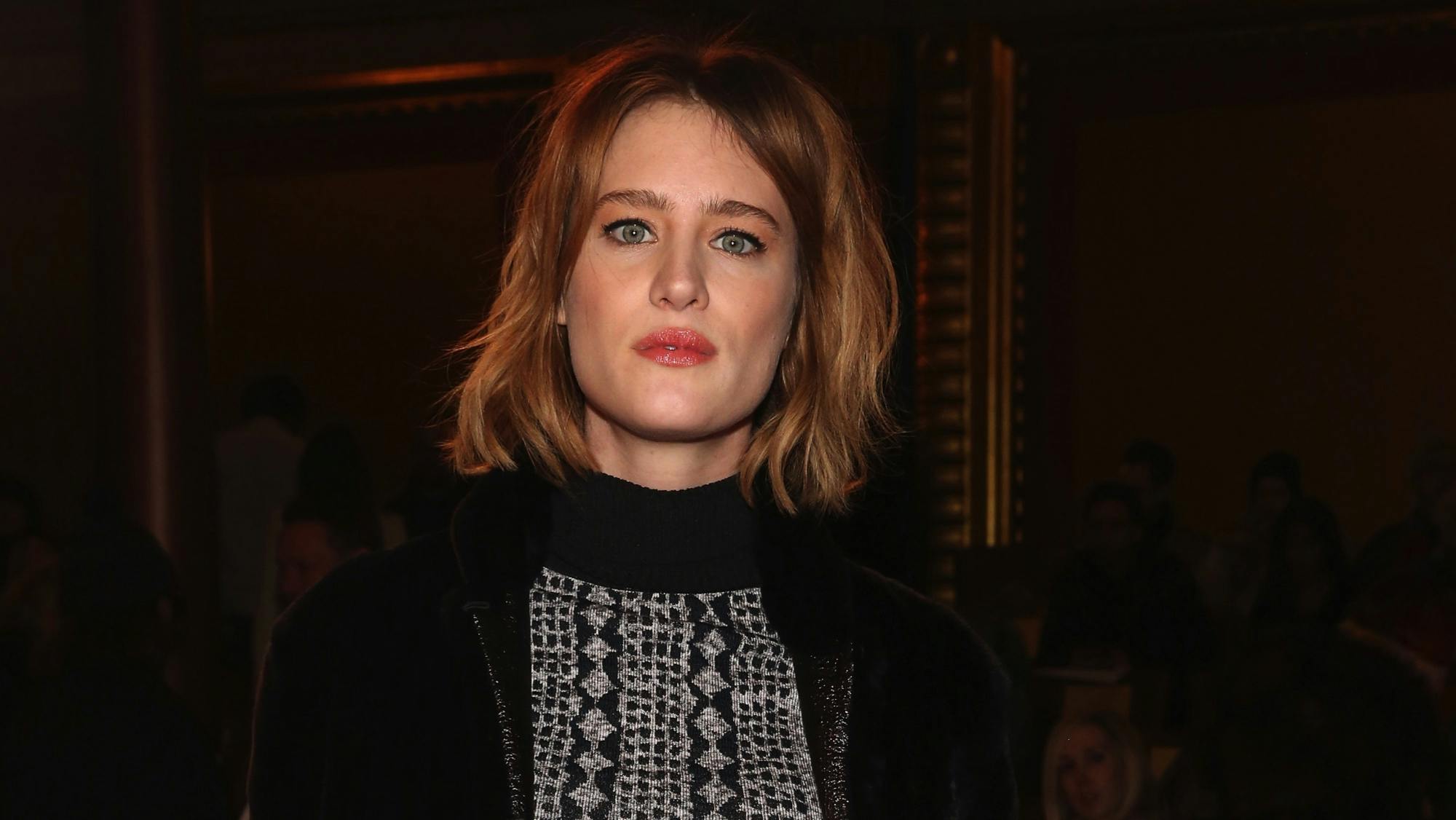 Mackenzie Davis Starring In The New Terminator | Movies | Empire