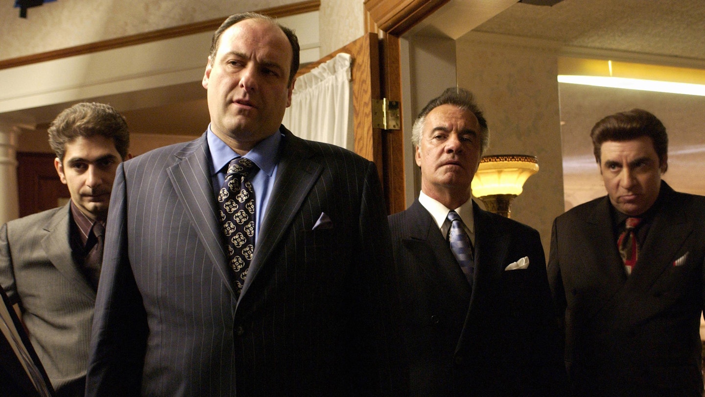 The Sopranos