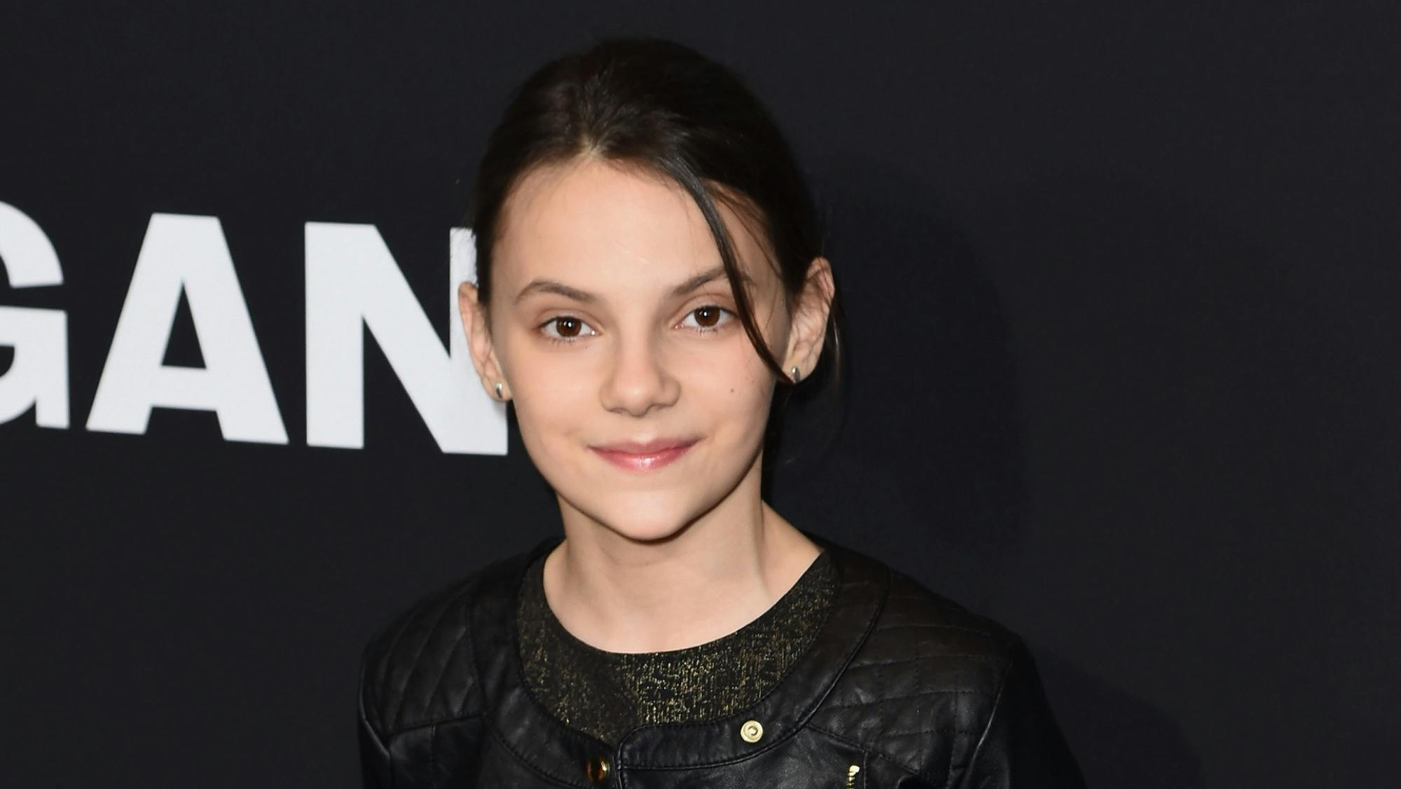 Logan’s Dafne Keen On For The His Dark Materials Series | Movies ...