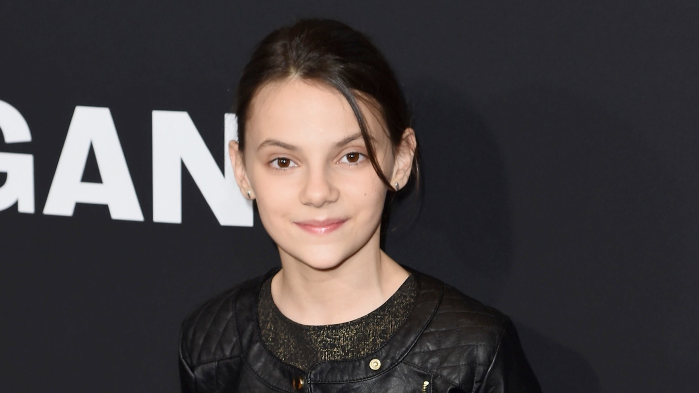 Logan’s Dafne Keen On For The His Dark Materials Series | Movies | Empire