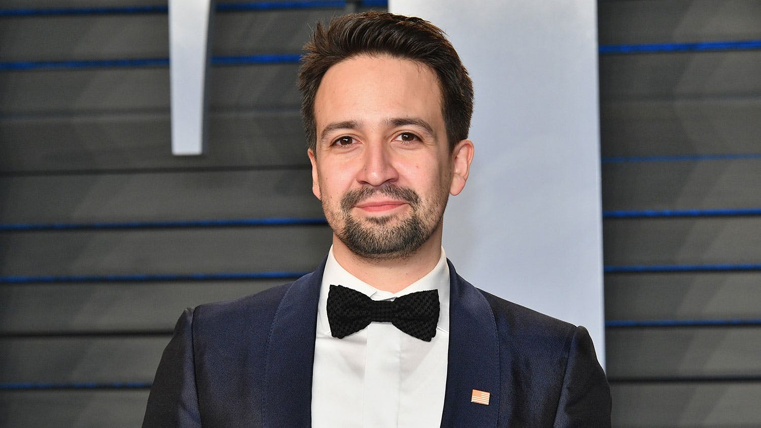 Lin manuel miranda online tv series