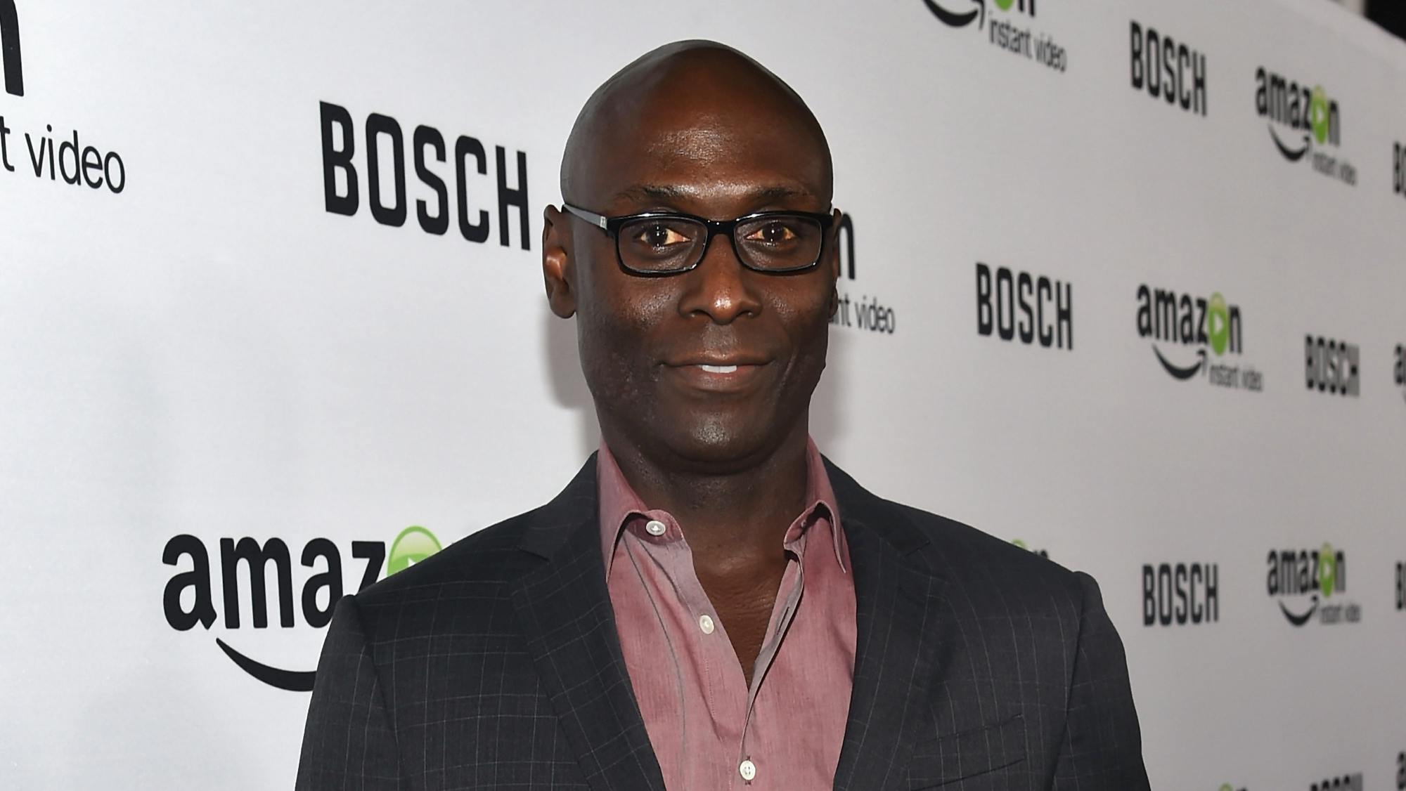 Lance Reddick Joins Angel Has Fallen | Movies | Empire